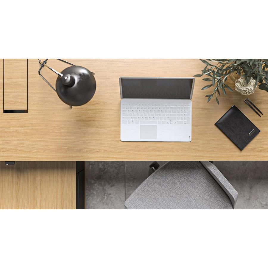 Motion Executive Desk